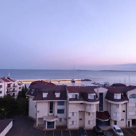 Lazur 5 Apartamento Sveti Vlas