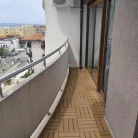 Apartamento Lazur 5 Sveti Vlas