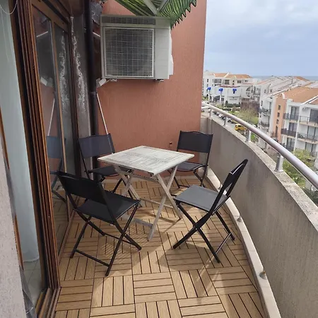 Lazur 5 Apartamento Sveti Vlas
